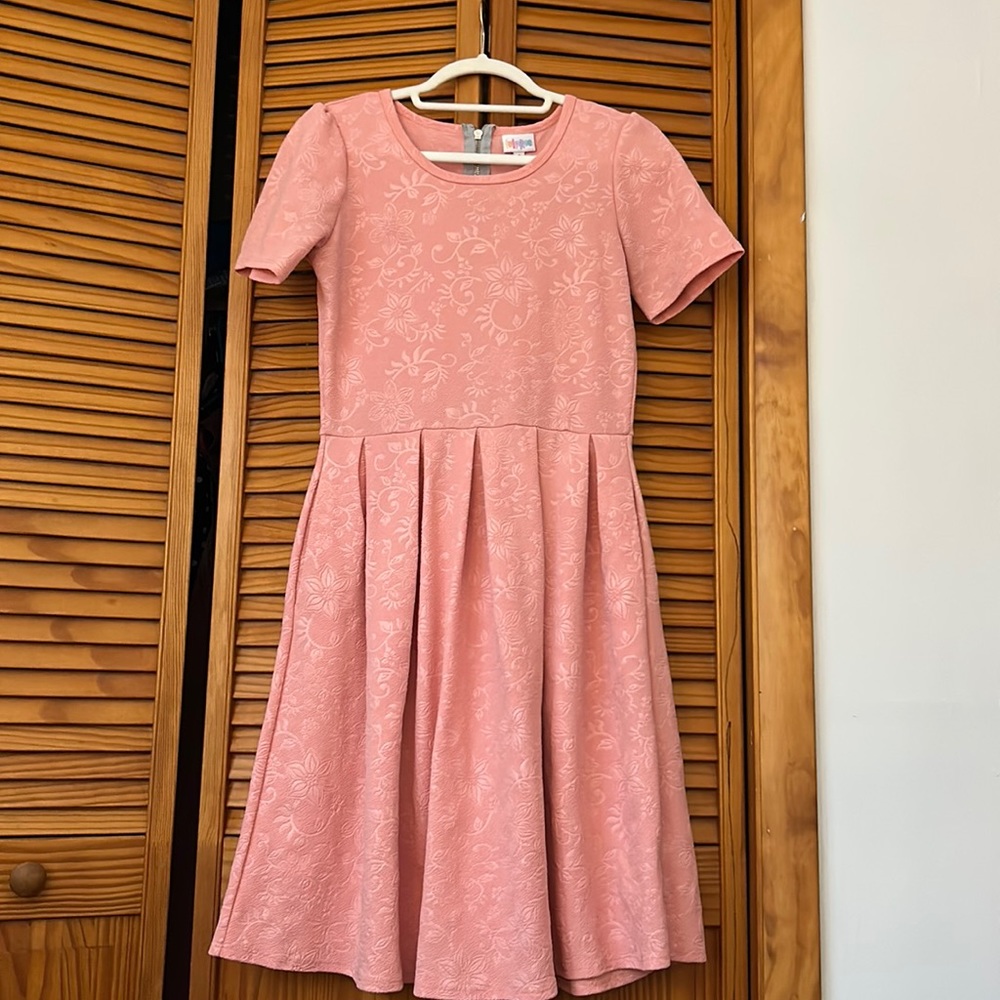 LulaRoe Amelia Dress